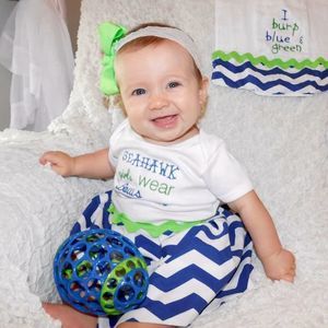 Meet your Posher, Hayden